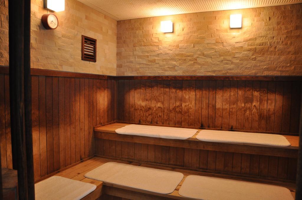 Royal Hotel Yamanaka Onsen Kajikaso Kaga  Exterior foto